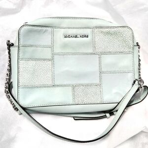 #250 MK CROSSBODY 10x8 with DUSTBAG - Extremely RARE